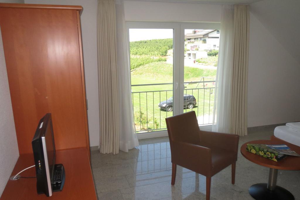 Gaestehaus Frohe Aussicht Kressbronn am Bodensee Luaran gambar